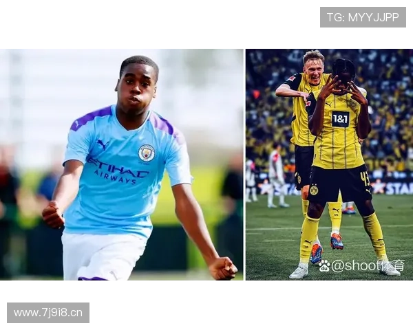 多特蒙德宣布百万欧元新合作