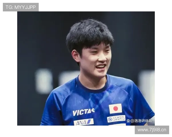 张本智和点赞温瑞博苦战惜败局