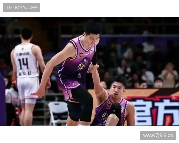 [CBA]常规赛3月26日：北控VS辽宁.